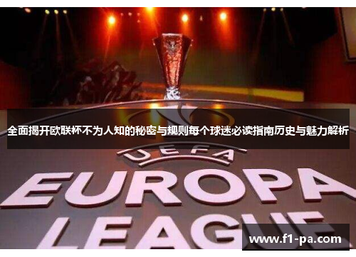 全面揭开欧联杯不为人知的秘密与规则每个球迷必读指南历史与魅力解析