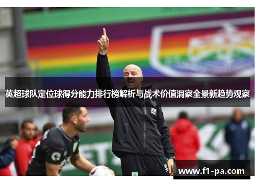 英超球队定位球得分能力排行榜解析与战术价值洞察全景新趋势观察
