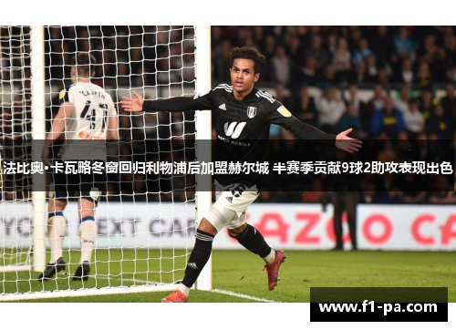 法比奥·卡瓦略冬窗回归利物浦后加盟赫尔城 半赛季贡献9球2助攻表现出色